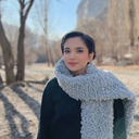 Reyhaneh Naserikolgheshlghi