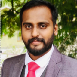 Ashok kumar Dhanasekaran