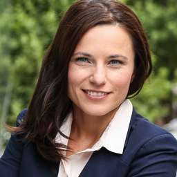 Andreea-Marina Haas