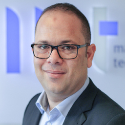 Khaled Naguess