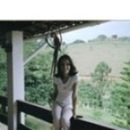 Isabel Suarez Ortiz
