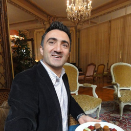 Savas Sengul