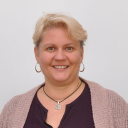 Nicole Reuter