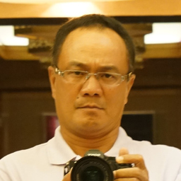 Chi Truong