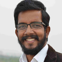 Dr. Kartik Pondicherry