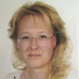 Katrin Kalmus