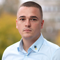 Dipl.-Ing. Tarik Halitovic
