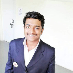 Raghuveer Rajesh Dani
