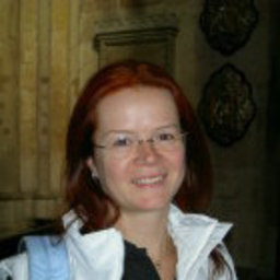 Profilbild Birgit Bär