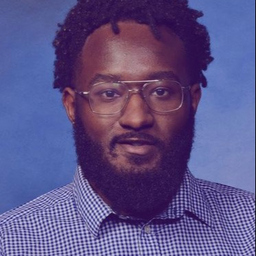 Malachi Parks