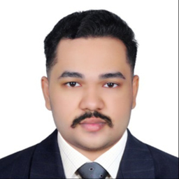 ARAVIND J L