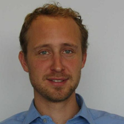 Dipl.-Ing. Dennis von Schoenfeldt