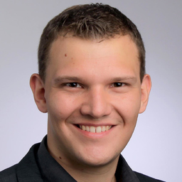 Profilbild Bastian Eisele