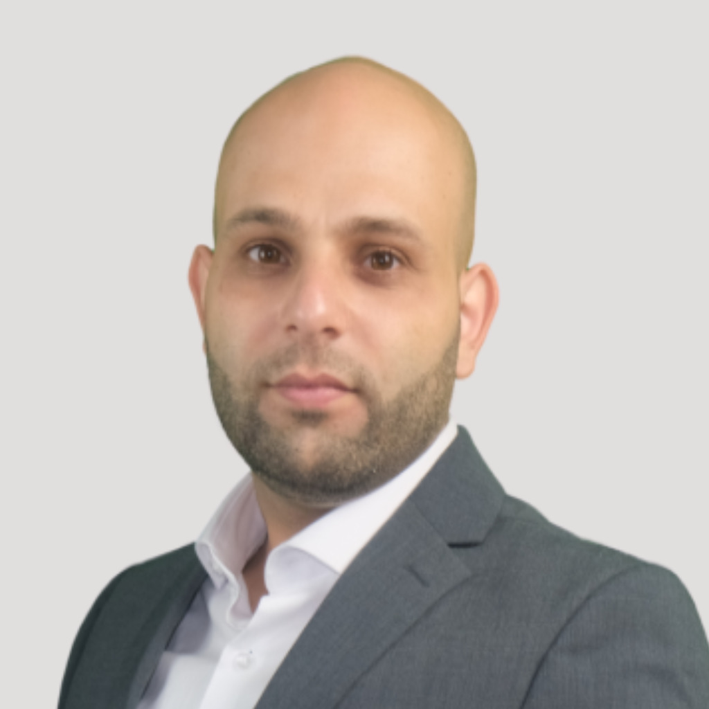 Koutaiba Orabi Angewandte Informatik Hochschule Mannheim XING