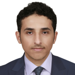 Mohammed Sultan Ghaleb