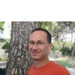 Ilan Katz