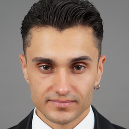 Adrian Danis