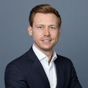 Social Media Profilbild Maximilian Weck München