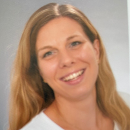 Pamela Zeisberg