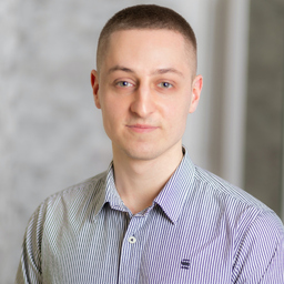 Daniel Gorlenko