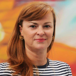 Irena Vučak