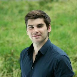 Maximilian Kadzioch