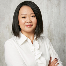 Vivian Wong