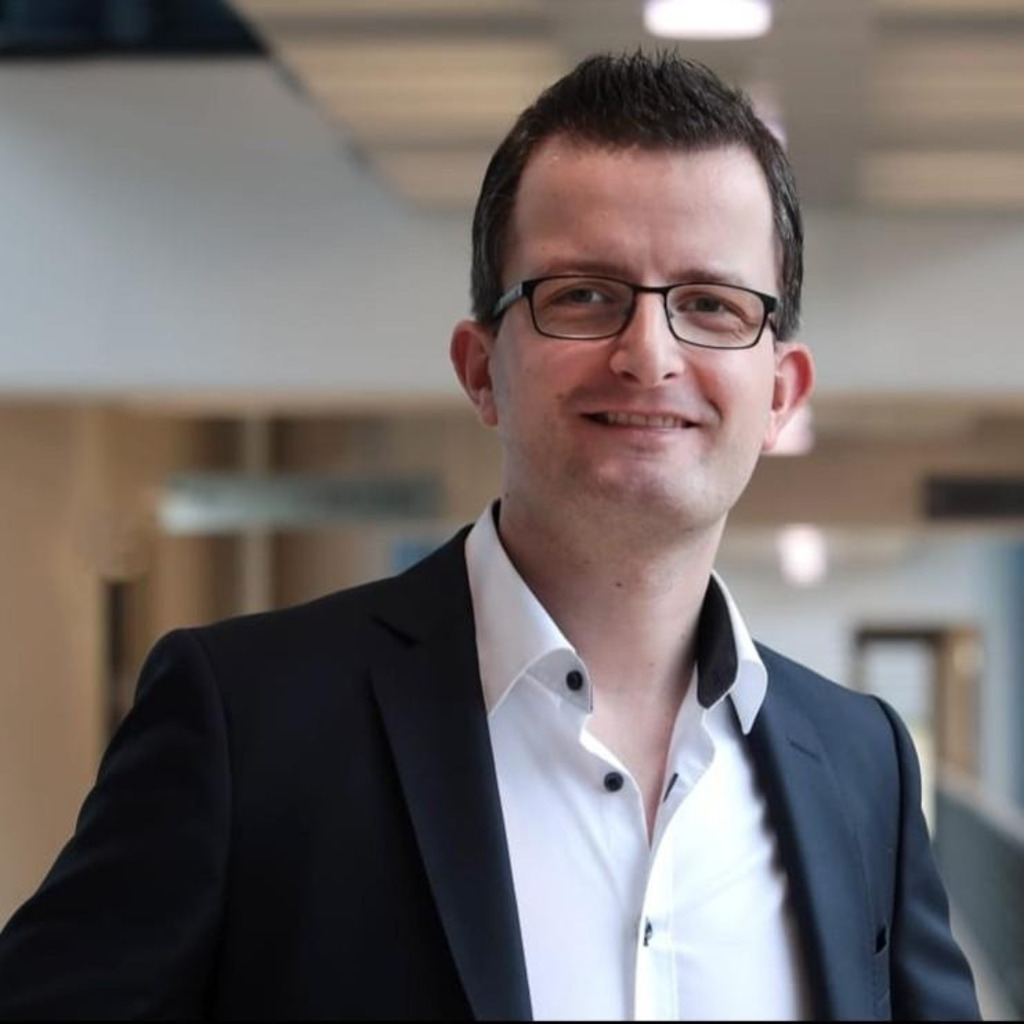 David Gaertner SeniorProjektmanager Gothaer Systems GbmH XING