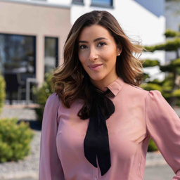 Alina Sancar