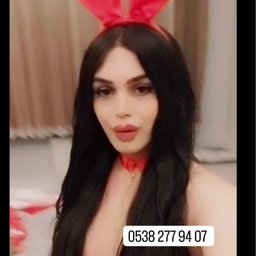 Prof. Diyarbakır Travesti