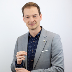 Sven Herrmann's profile picture