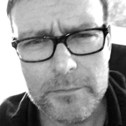 Dieter Westers