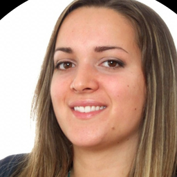 Eva Bernat Fuentes