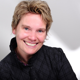 Dipl.-Ing. Jennifer Gendreizig