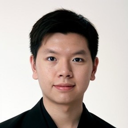 Zhicheng Liu