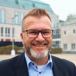 Andreas Ginsberg