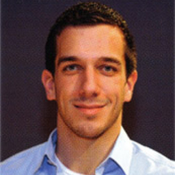 Daniel Prinz