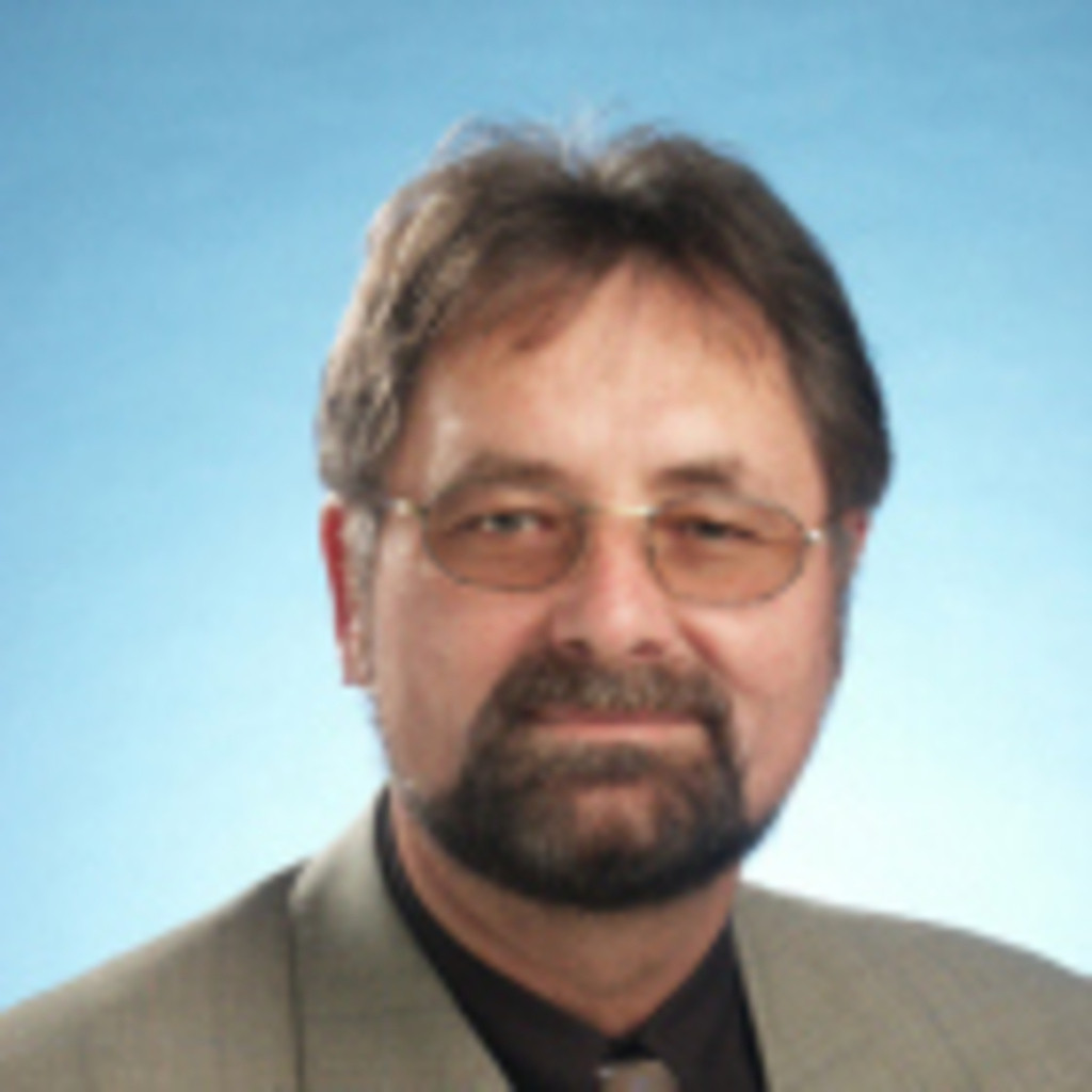 HansJoachim Gäbler Unternehmer Dachdämmsysteme&Gebäudethermografie