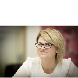 Alexandra Smolinska's profile picture