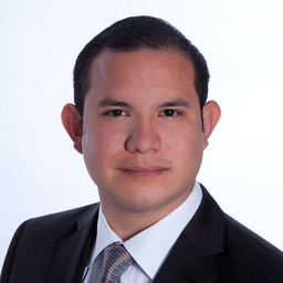 Profilbild Alejandro Gomez Delgado
