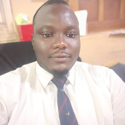 TANYI EYONG EKOKOBE