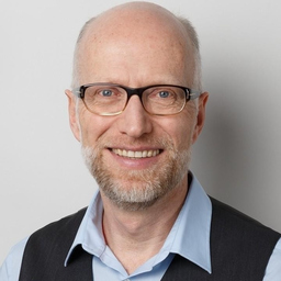 Bjoern Berger