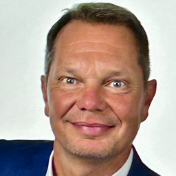 Marcus Ruckstädter