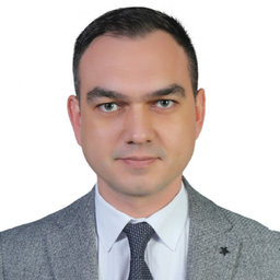 Tolga Turnadere
