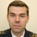 Dr. Alexey Ivankevich