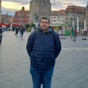 Dr. Alexey Ivankevich