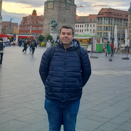 Dr. Alexey Ivankevich