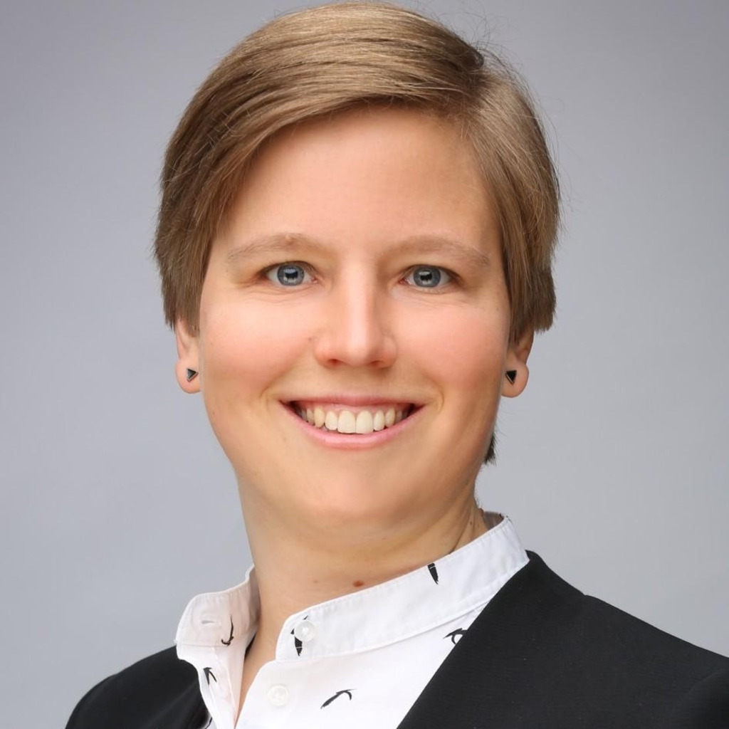 Social Media Profilbild Astrid Mohr Düsseldorf