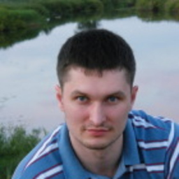 Семён Соболев
