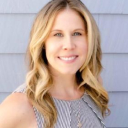 Jennifer Hallowell